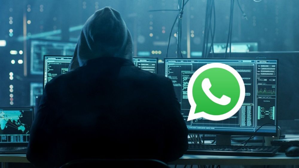 Cuidado con la estafa de WhatsApp