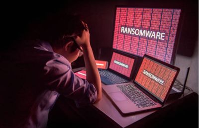 ¿Qué es el ransomware?