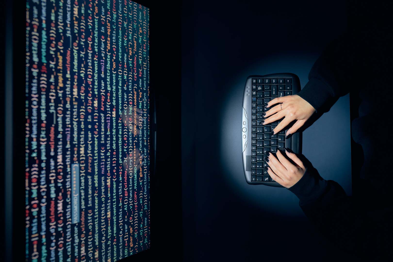 seguridad-ciberseguridad-informática-perito-informático-ciberataque-ciberseguridad