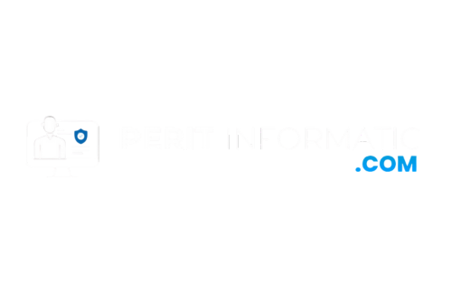 Perito informatico forense logo