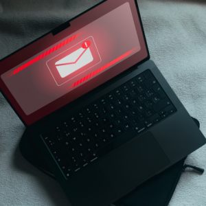 Estafa correo